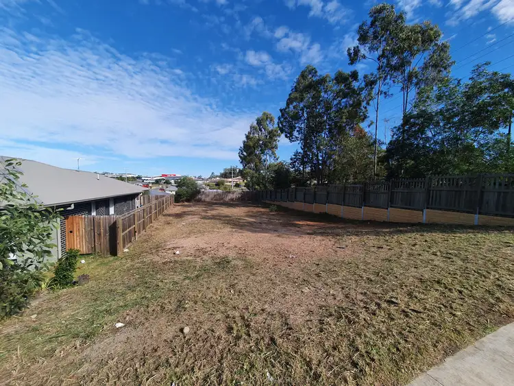 Fifth view of Homely land listing, 18 Kambu Close, Karalee QLD 4306