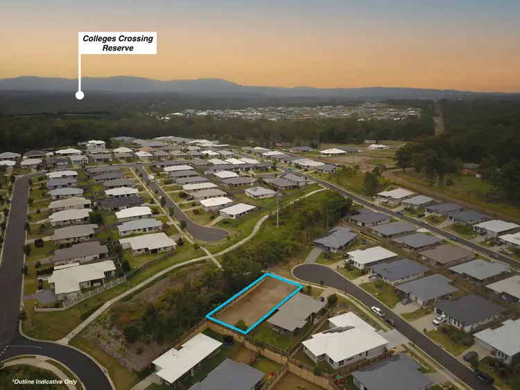 Sixth view of Homely land listing, 18 Kambu Close, Karalee QLD 4306