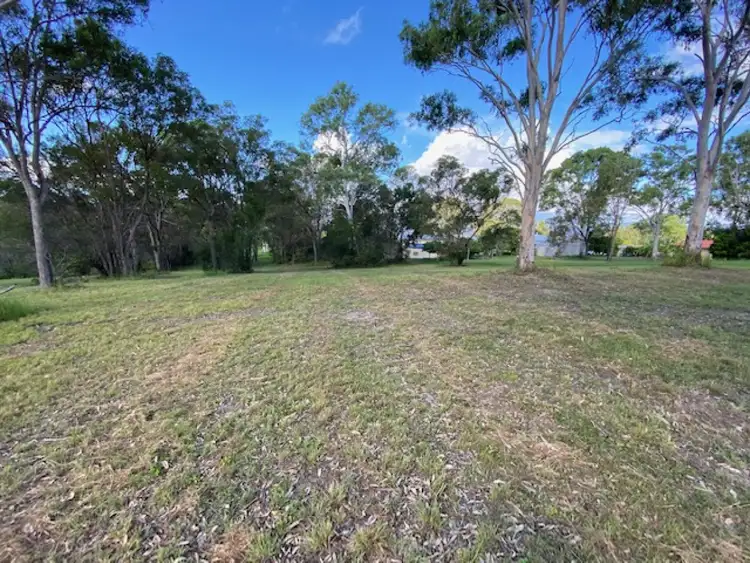 Fifth view of Homely land listing, 93 Ariadne Street, River Heads QLD 4655