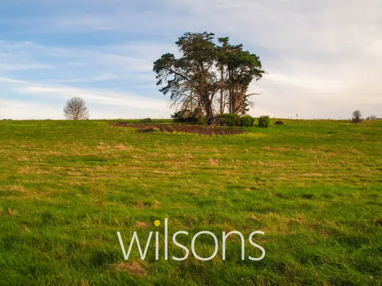 Main view of Homely land listing, CA 8, 9 & 10 Section 9 Princes Highway, Panmure VIC 3265