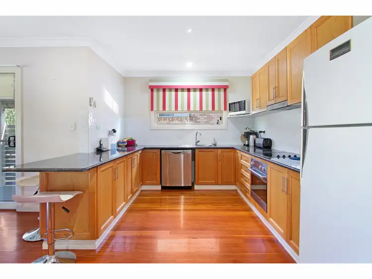 Third view of Homely house listing, 23 Hinton Drive, Gunnedah NSW 2380
