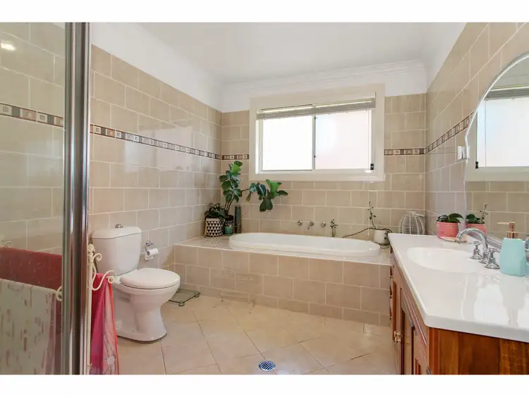 Fourth view of Homely house listing, 23 Hinton Drive, Gunnedah NSW 2380