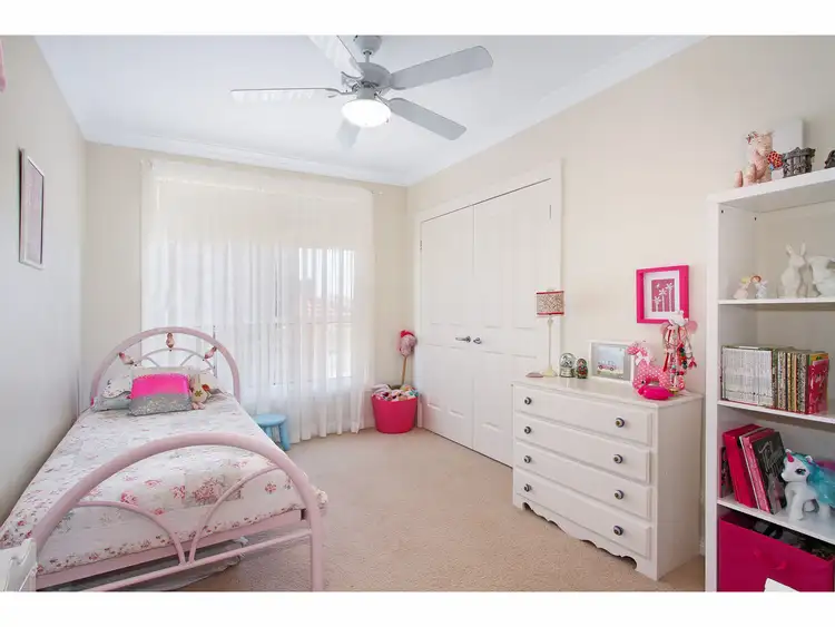 Fifth view of Homely house listing, 23 Hinton Drive, Gunnedah NSW 2380