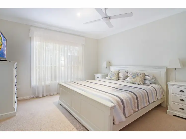 Sixth view of Homely house listing, 23 Hinton Drive, Gunnedah NSW 2380