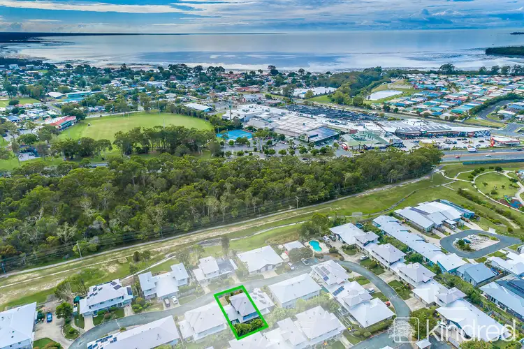 Main view of Homely townhouse listing, 43/43-55 Brisbane Crescent, Deception Bay QLD 4508