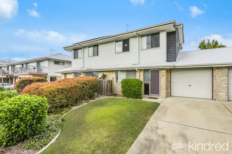Second view of Homely townhouse listing, 43/43-55 Brisbane Crescent, Deception Bay QLD 4508
