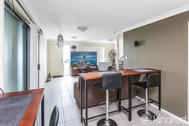 Fourth view of Homely townhouse listing, 43/43-55 Brisbane Crescent, Deception Bay QLD 4508
