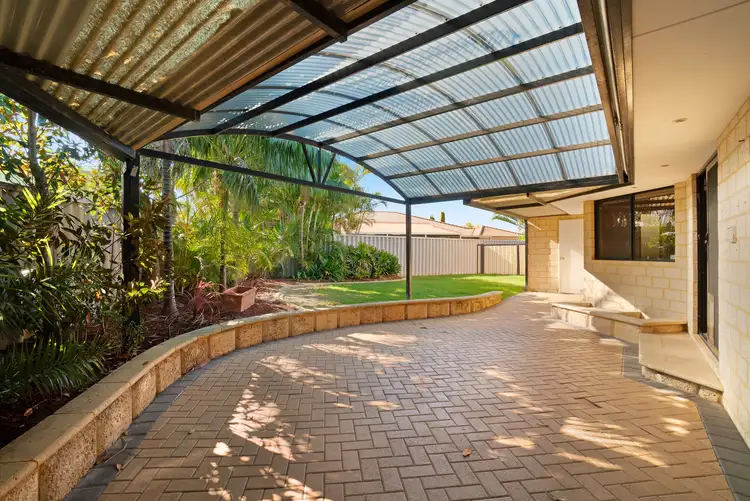 Fifth view of Homely house listing, 8 Tocal Court, Tapping WA 6065