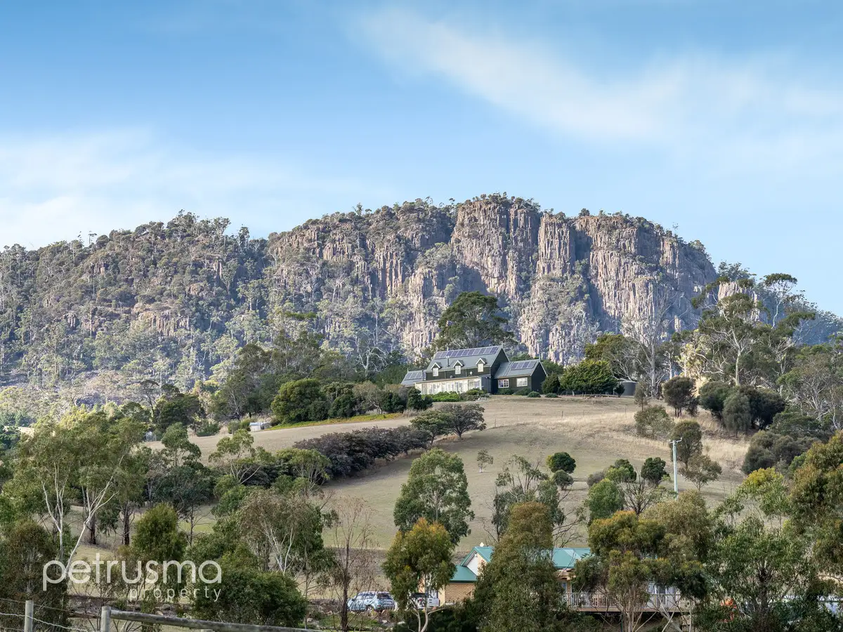 Main view of Homely house listing, 38 Gunners Quoin Road, Old Beach TAS 7017