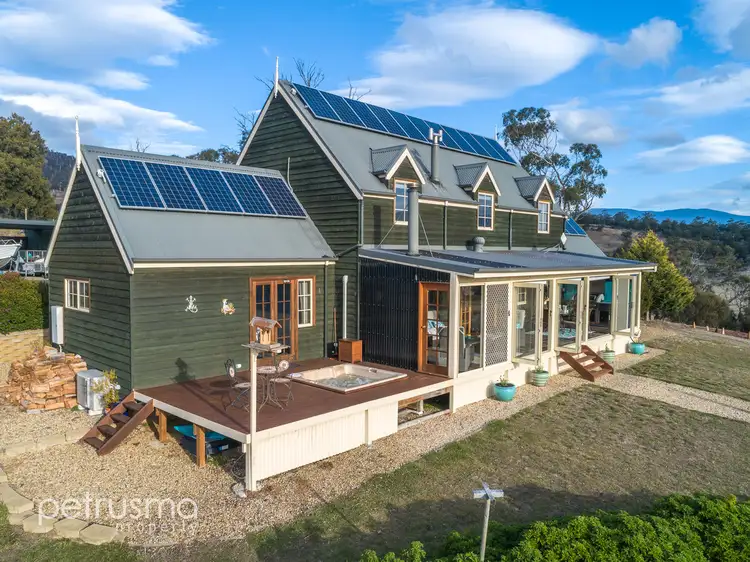 Third view of Homely house listing, 38 Gunners Quoin Road, Old Beach TAS 7017