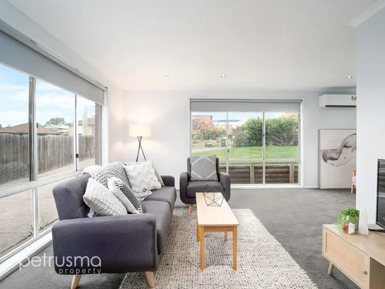 Third view of Homely house listing, 12 Haber Street, Midway Point TAS 7171