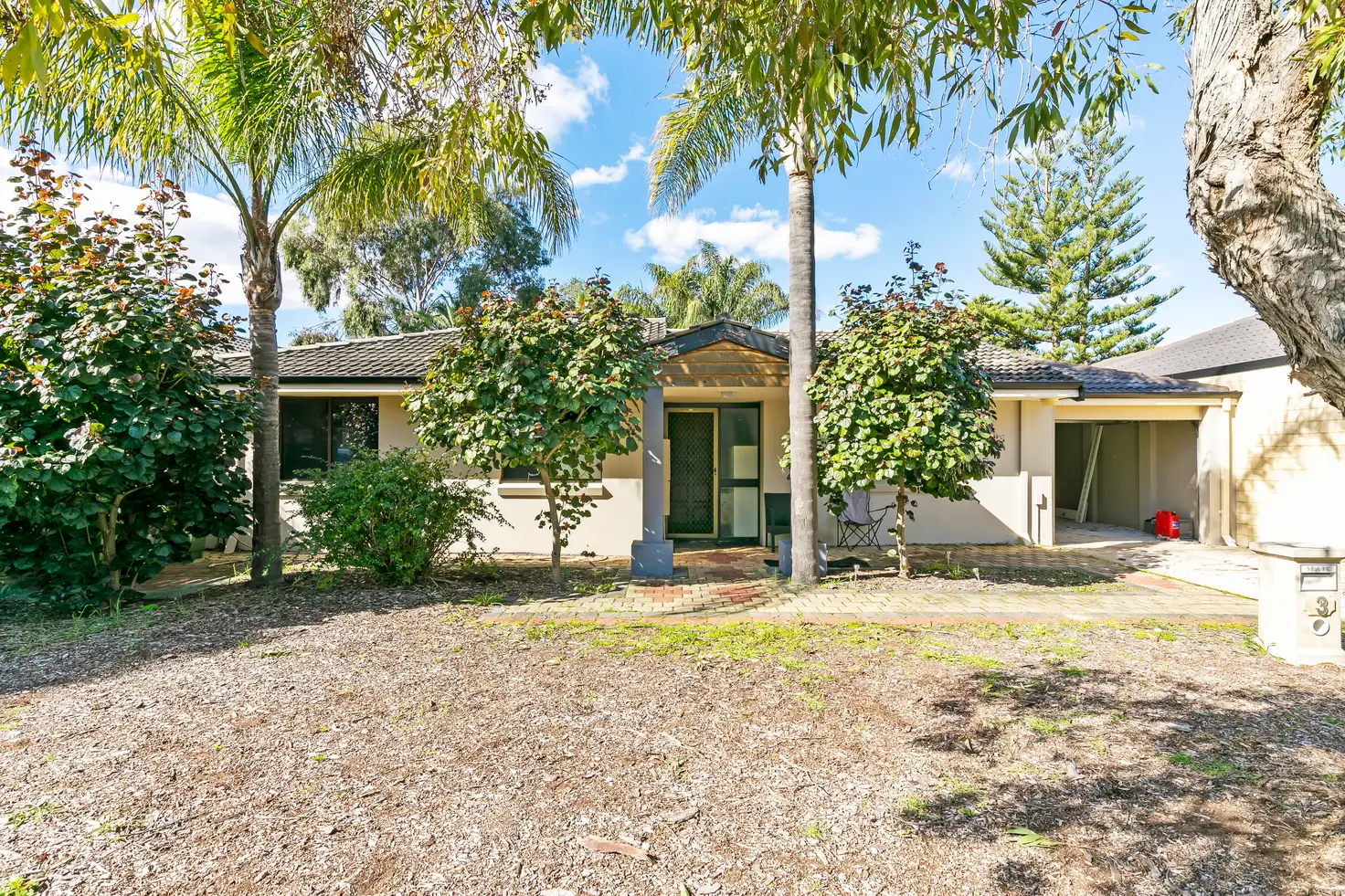 Main view of Homely villa listing, 38 Durham Way, Westminster WA 6061