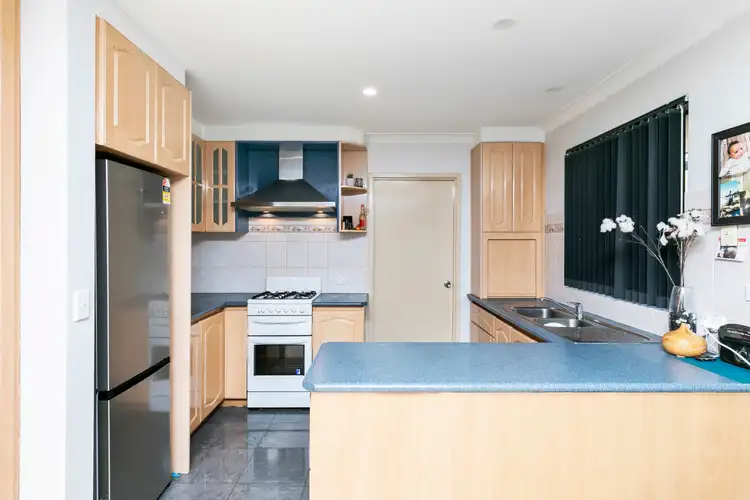 Third view of Homely villa listing, 38 Durham Way, Westminster WA 6061