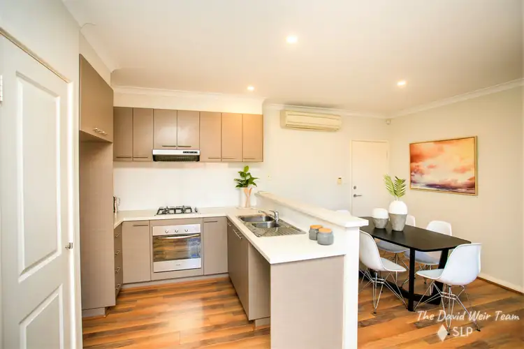 133c Hillsborough Drive, Nollamara WA 6061
