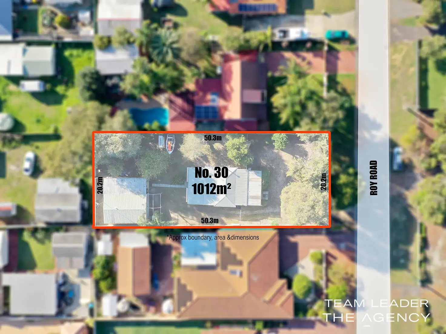 Main view of Homely house listing, 30 Roy Road, Coodanup WA 6210