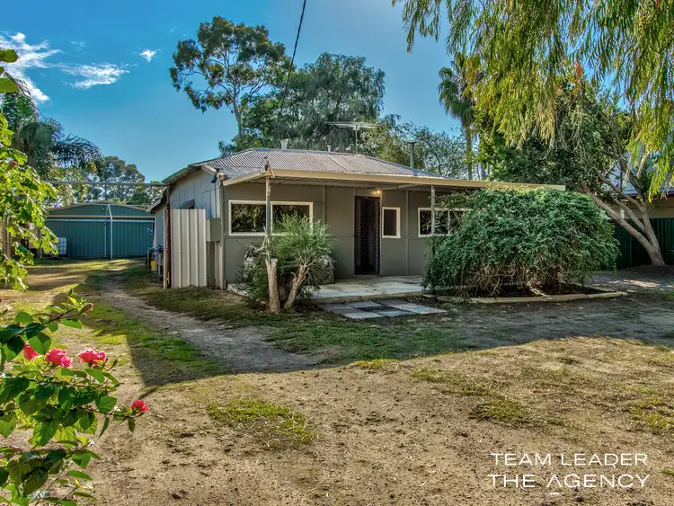 Second view of Homely house listing, 30 Roy Road, Coodanup WA 6210
