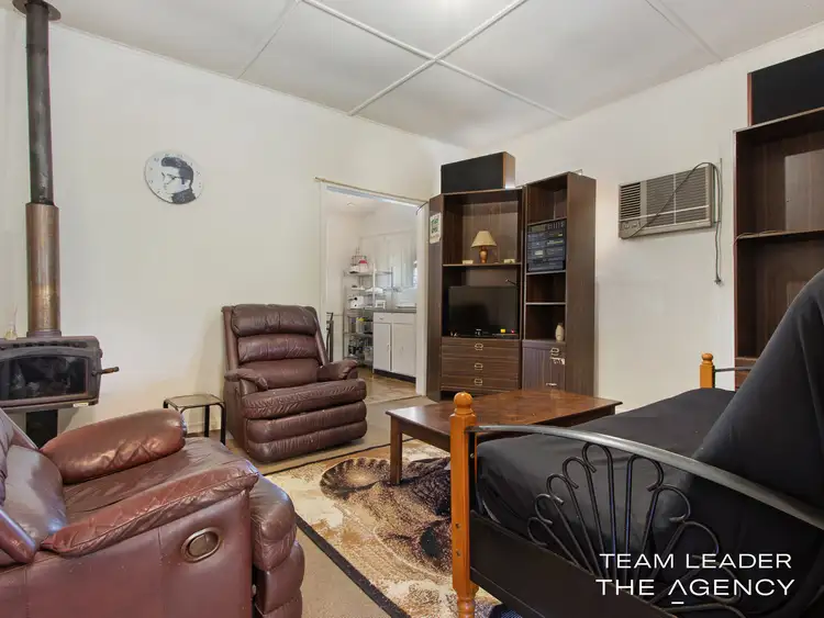Fifth view of Homely house listing, 30 Roy Road, Coodanup WA 6210