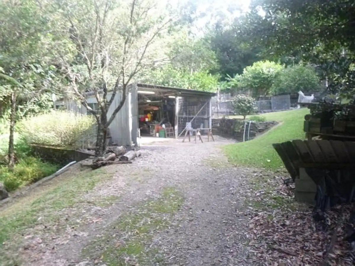 Main view of Homely land listing, 7 Lennox Crescent, Paluma QLD 4816