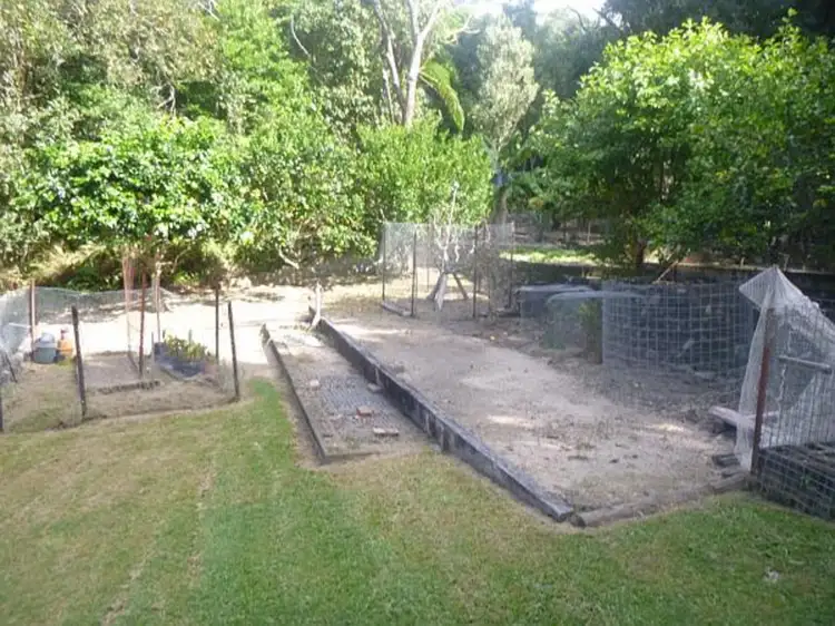 Second view of Homely land listing, 7 Lennox Crescent, Paluma QLD 4816