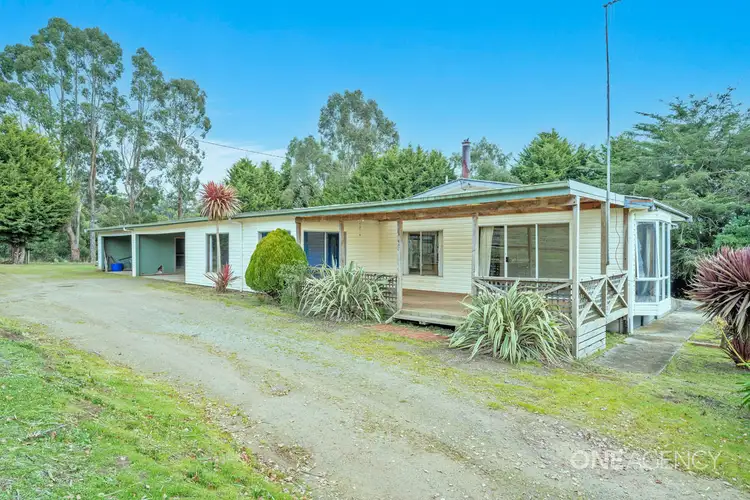 Main view of Homely house listing, 94 Bonneys Road, Irishtown TAS 7330