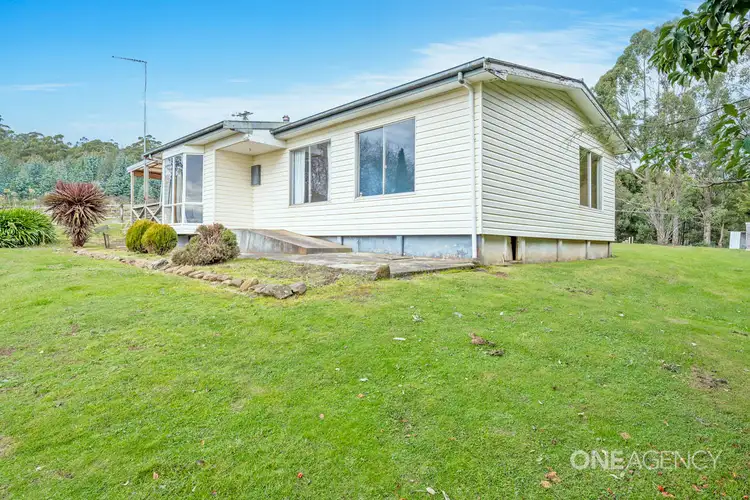 Second view of Homely house listing, 94 Bonneys Road, Irishtown TAS 7330