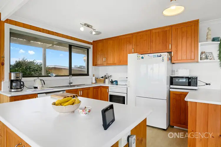 Fifth view of Homely house listing, 30 Honey Richea Road, Hellyer TAS 7321