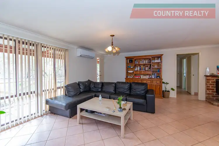 Fourth view of Homely house listing, 29 Wandoo Circle, Toodyay WA 6566