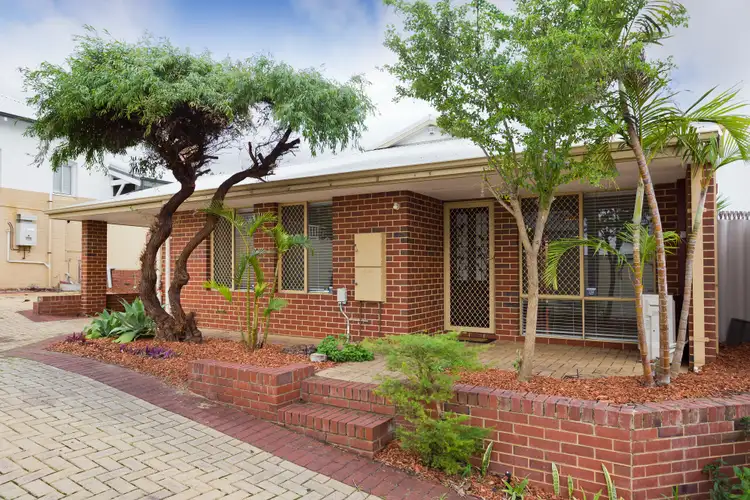Main view of Homely house listing, 54A Swansea Street, East Victoria Park WA 6101
