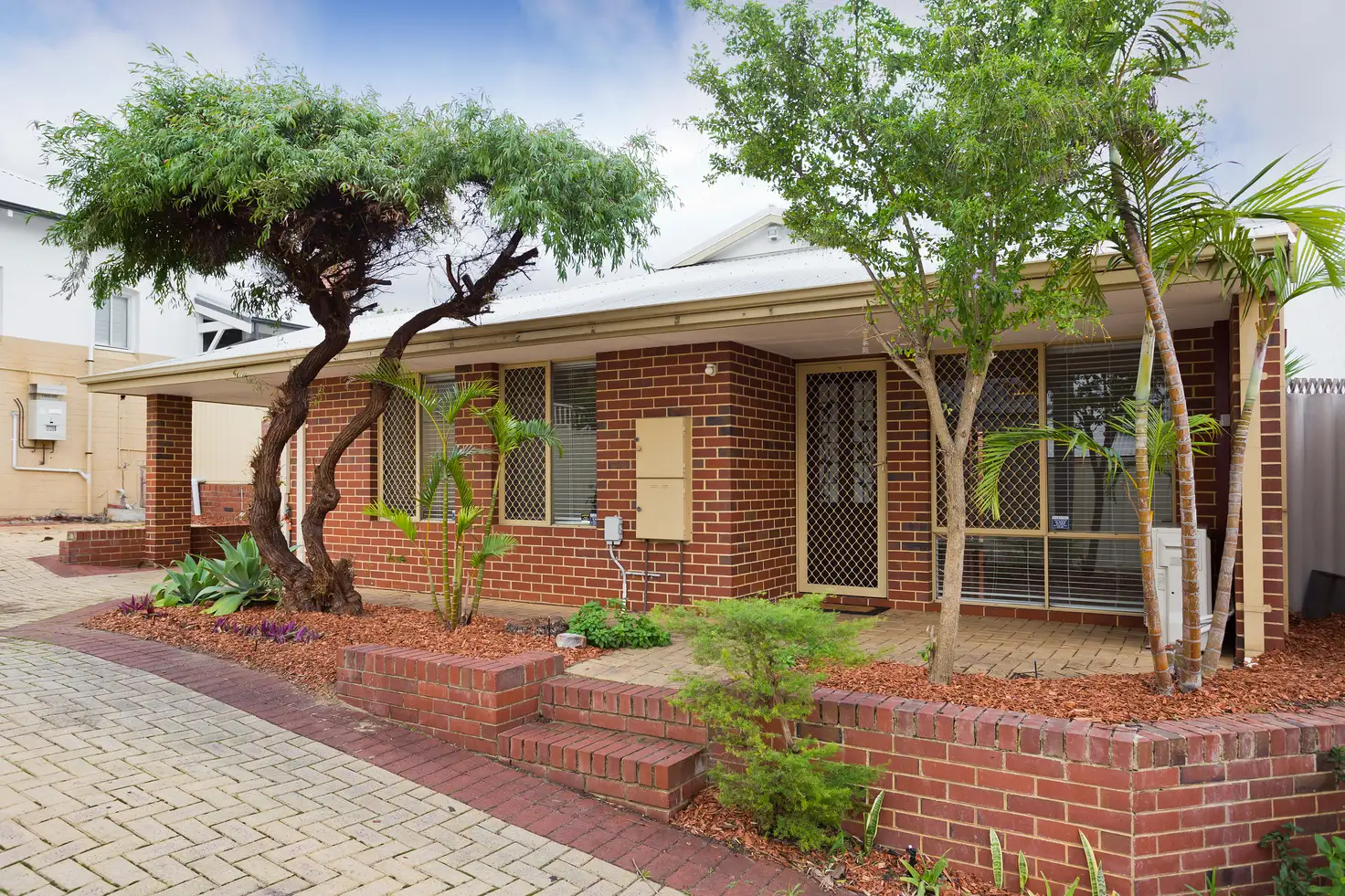 Main view of Homely house listing, 54A Swansea Street, East Victoria Park WA 6101