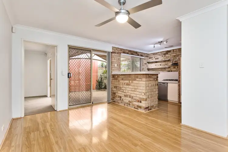 Fourth view of Homely house listing, 54A Swansea Street, East Victoria Park WA 6101