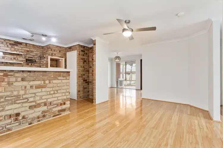 Fifth view of Homely house listing, 54A Swansea Street, East Victoria Park WA 6101