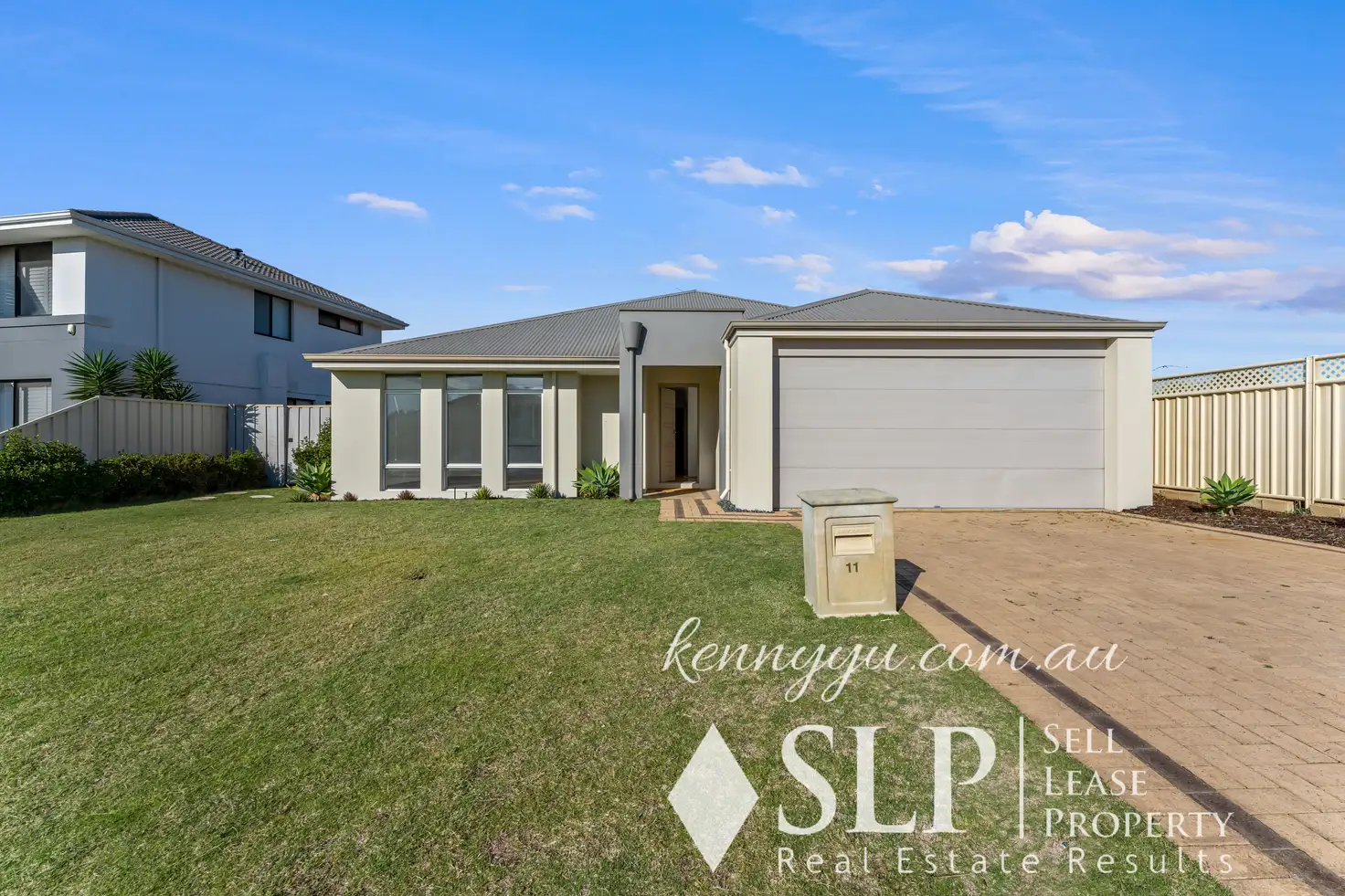 Main view of Homely house listing, 11 Norscot Way, Madeley WA 6065