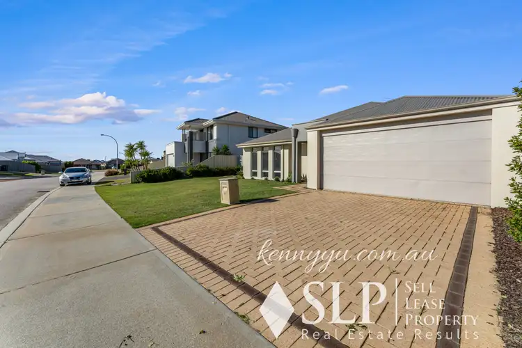 Second view of Homely house listing, 11 Norscot Way, Madeley WA 6065