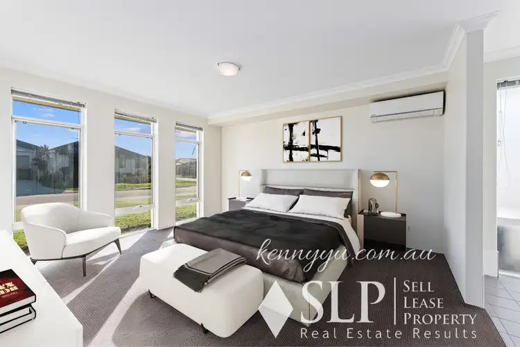Third view of Homely house listing, 11 Norscot Way, Madeley WA 6065