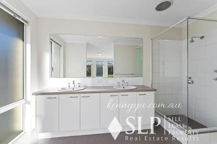 Fourth view of Homely house listing, 11 Norscot Way, Madeley WA 6065
