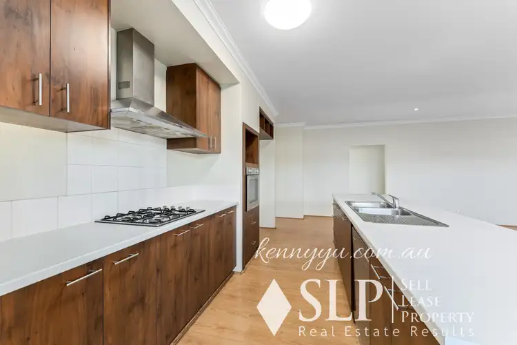 Seventh view of Homely house listing, 11 Norscot Way, Madeley WA 6065
