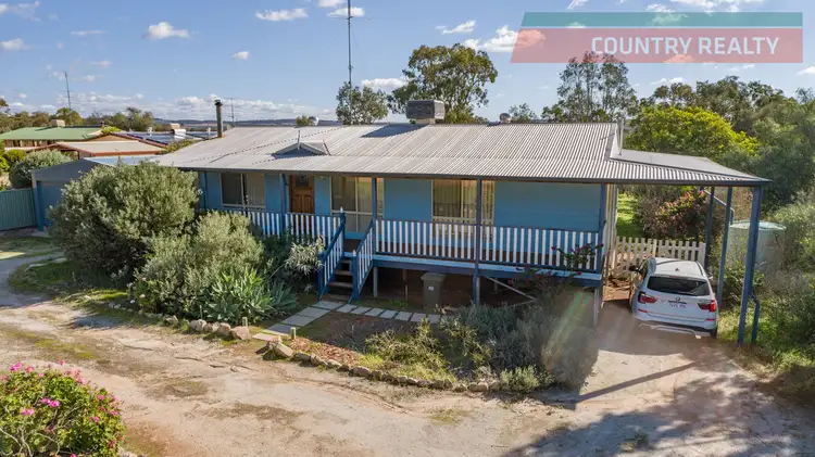 Main view of Homely house listing, 47 Northam-York Road, York WA 6302
