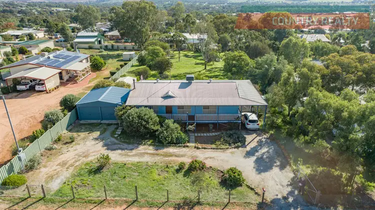 Second view of Homely house listing, 47 Northam-York Road, York WA 6302