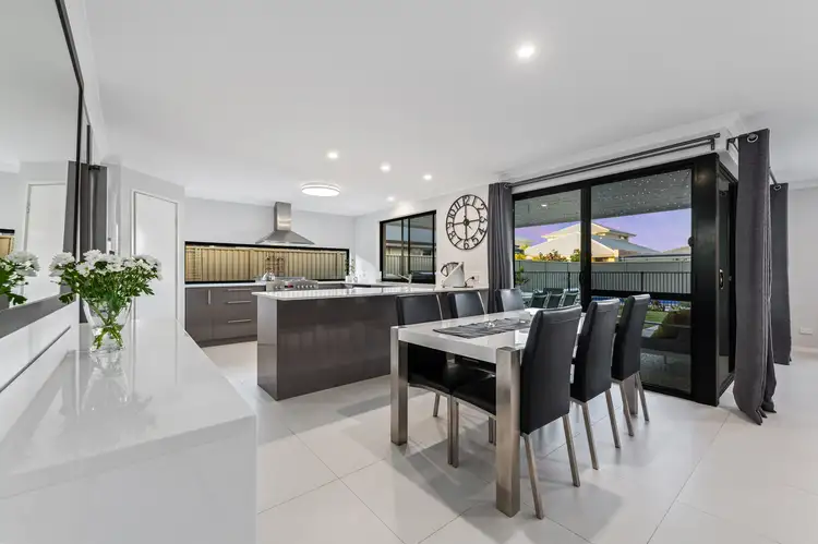 Fifth view of Homely house listing, 47 McAllister Boulevard, Clarkson WA 6030