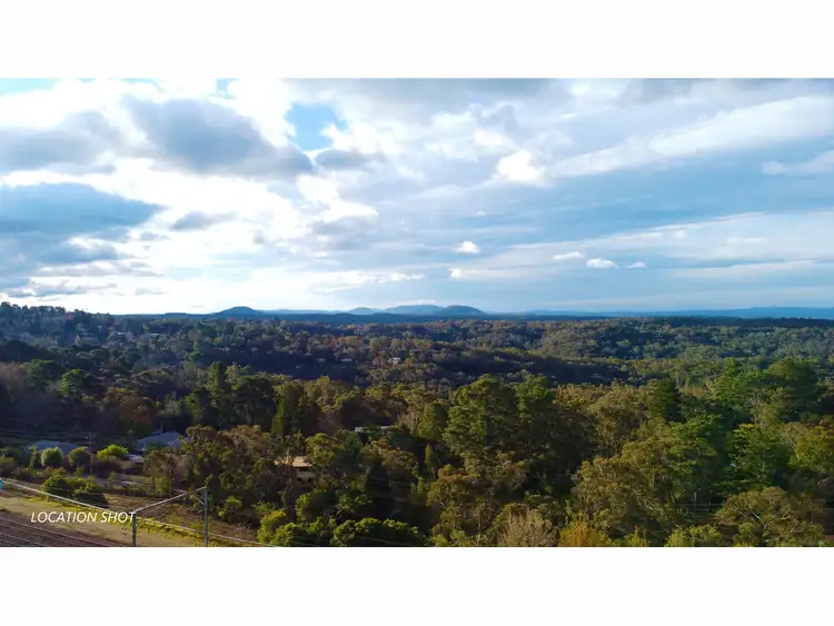 Fourth view of Homely land listing, 118 Great Western Highway, Wentworth Falls NSW 2782