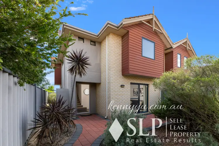 Main view of Homely house listing, 5/22 Hopper Turn, Madeley WA 6065