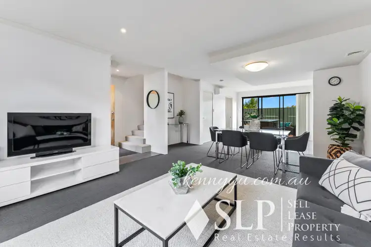 Second view of Homely house listing, 5/22 Hopper Turn, Madeley WA 6065