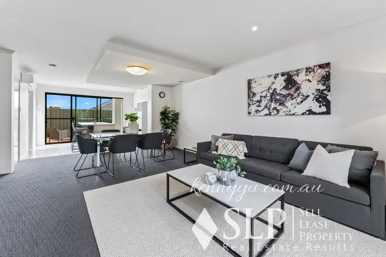 Third view of Homely house listing, 5/22 Hopper Turn, Madeley WA 6065