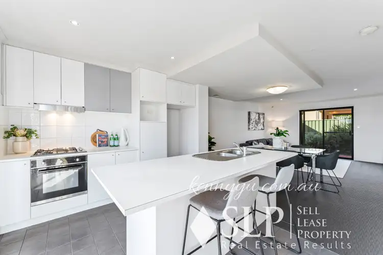 Fifth view of Homely house listing, 5/22 Hopper Turn, Madeley WA 6065