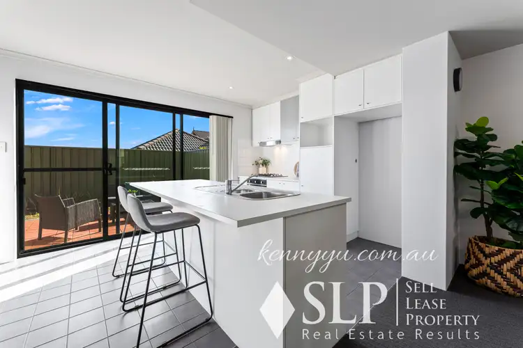 Sixth view of Homely house listing, 5/22 Hopper Turn, Madeley WA 6065