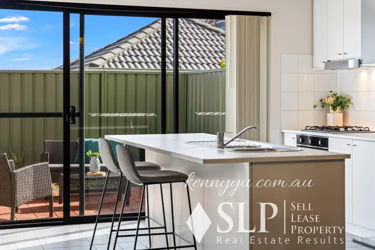 Seventh view of Homely house listing, 5/22 Hopper Turn, Madeley WA 6065