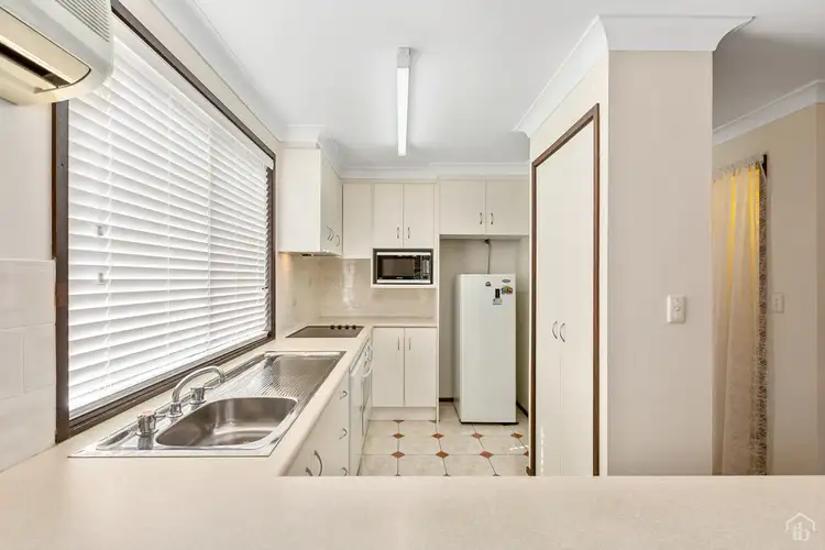 Main view of Homely semi-detached listing, 1/126 Jacaranda Avenue, Tweed Heads West NSW 2485