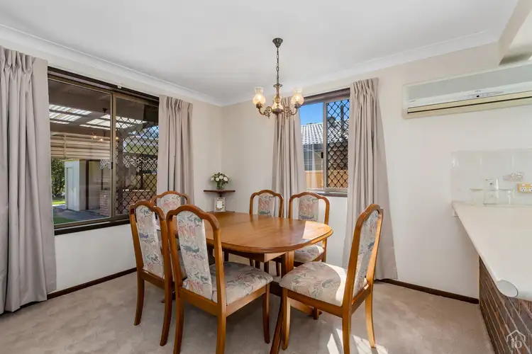 Fifth view of Homely semi-detached listing, 1/126 Jacaranda Avenue, Tweed Heads West NSW 2485