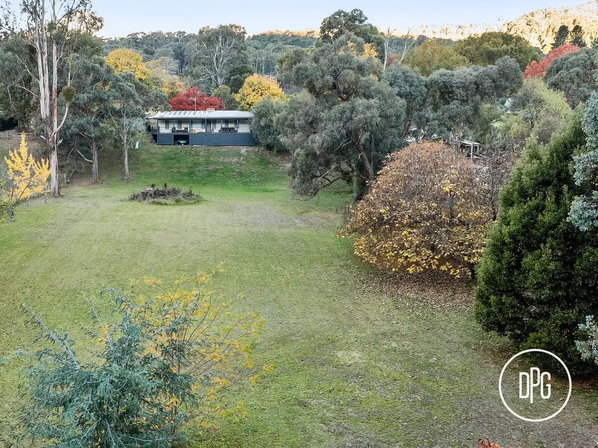 Main view of Homely house listing, 83 Jamieson-Licola Road, Jamieson VIC 3723