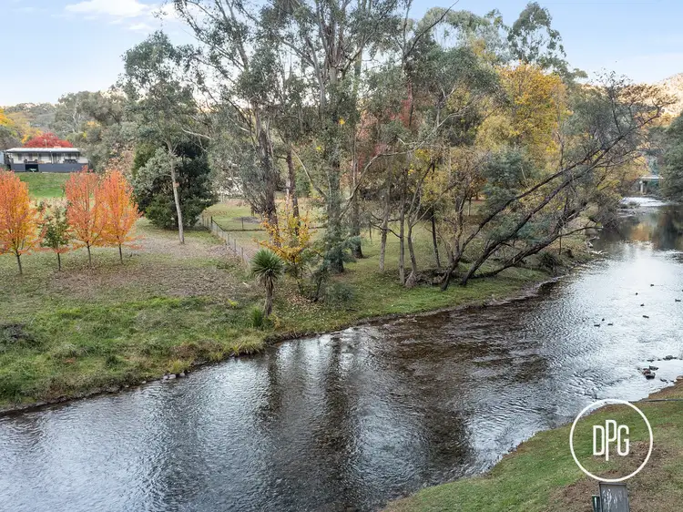 Second view of Homely house listing, 83 Jamieson-Licola Road, Jamieson VIC 3723